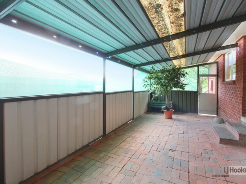 40 BENAUD STREET, Greystanes NSW 2145