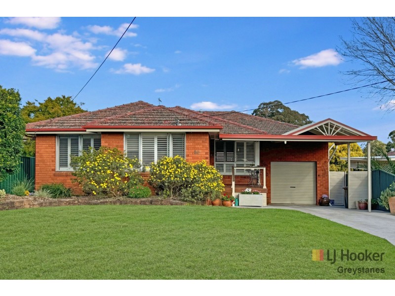 30 Birriwa Street, Greystanes NSW 2145