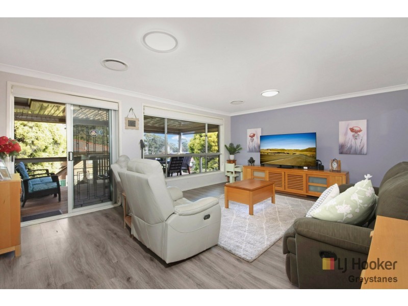 30 Birriwa Street, Greystanes NSW 2145