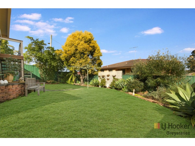 30 Birriwa Street, Greystanes NSW 2145