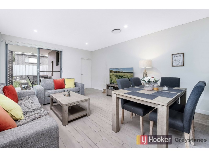 62 GREYSTANES ROAD, Greystanes NSW 2145