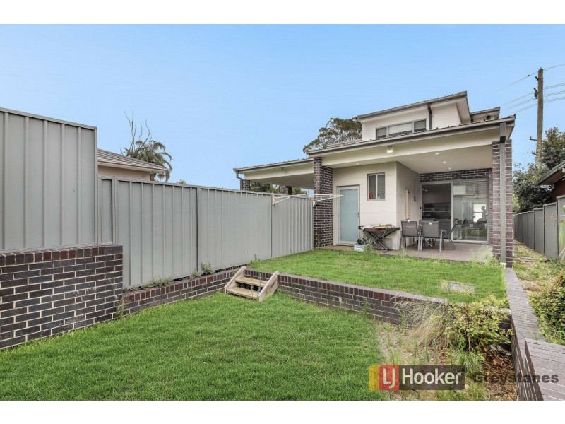 62 GREYSTANES ROAD, Greystanes NSW 2145