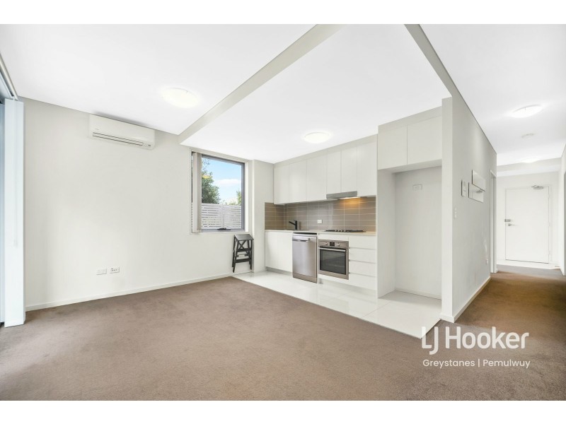 1/4-6 PEGGY STREET, Mays Hill NSW 2145