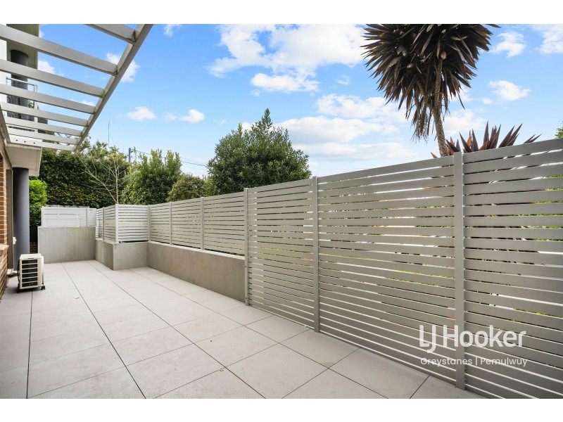 1/4-6 PEGGY STREET, Mays Hill NSW 2145