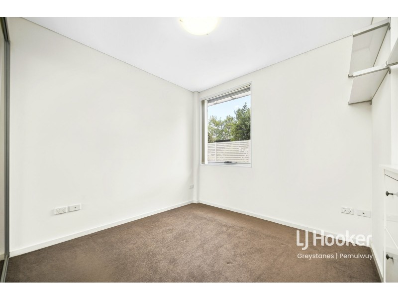 1/4-6 PEGGY STREET, Mays Hill NSW 2145