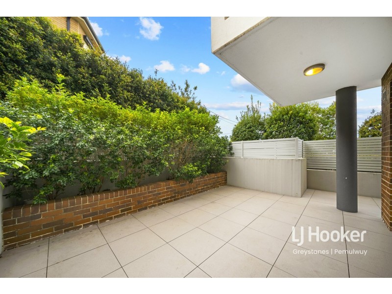 1/4-6 PEGGY STREET, Mays Hill NSW 2145