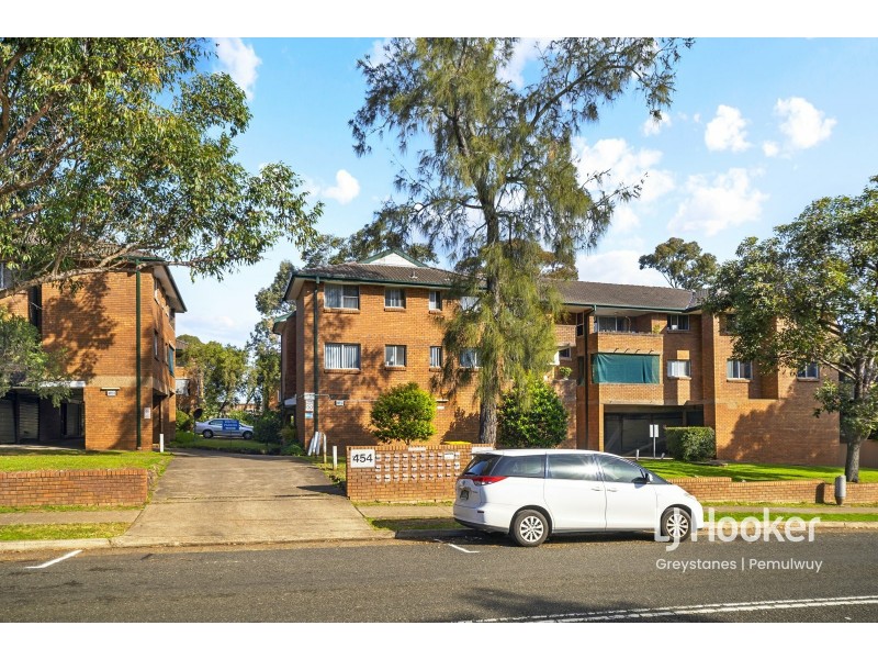16/454-460 Guildford Road, Guildford NSW 2161