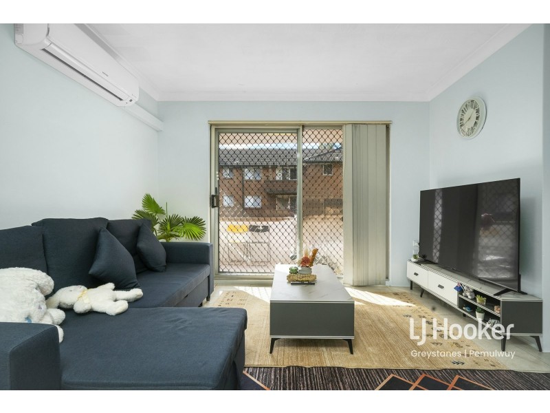 16/454-460 Guildford Road, Guildford NSW 2161