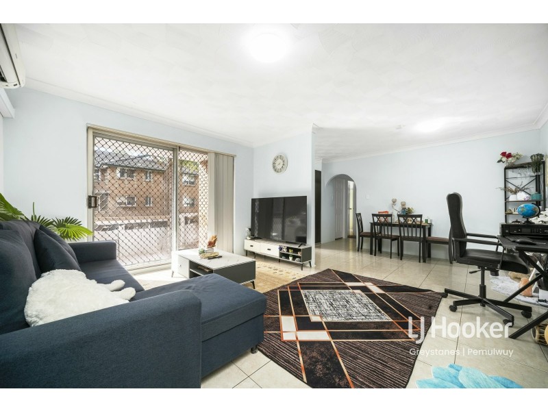 16/454-460 Guildford Road, Guildford NSW 2161