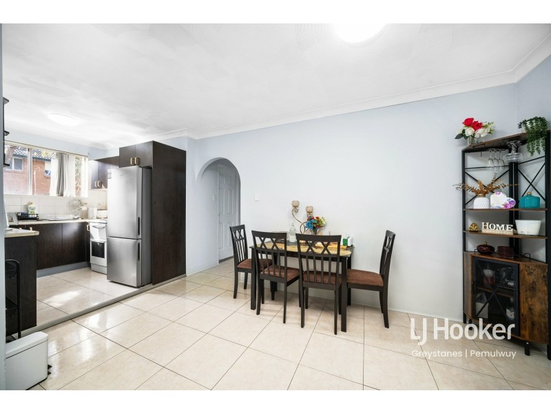 16/454-460 Guildford Road, Guildford NSW 2161