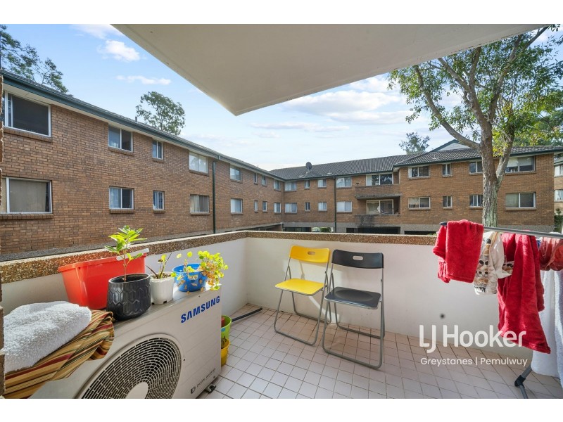 16/454-460 Guildford Road, Guildford NSW 2161
