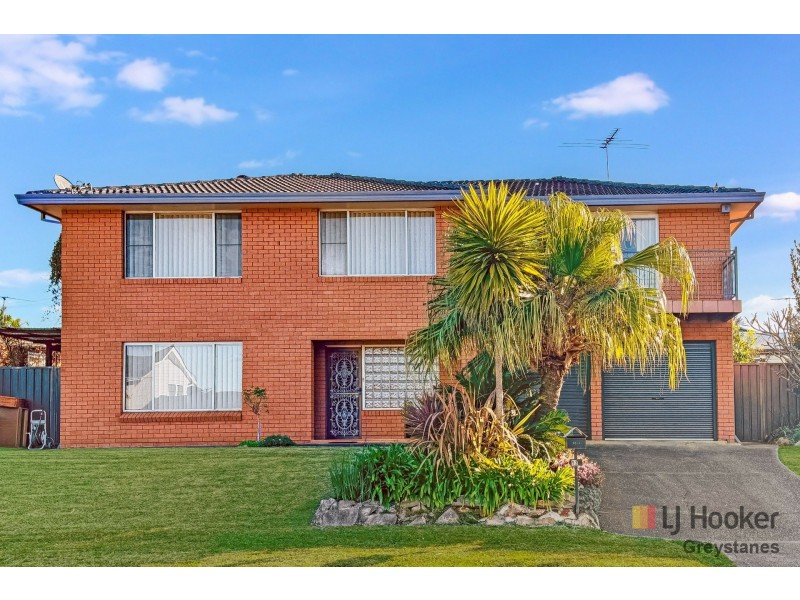 93 Hanbury Street, Greystanes NSW 2145