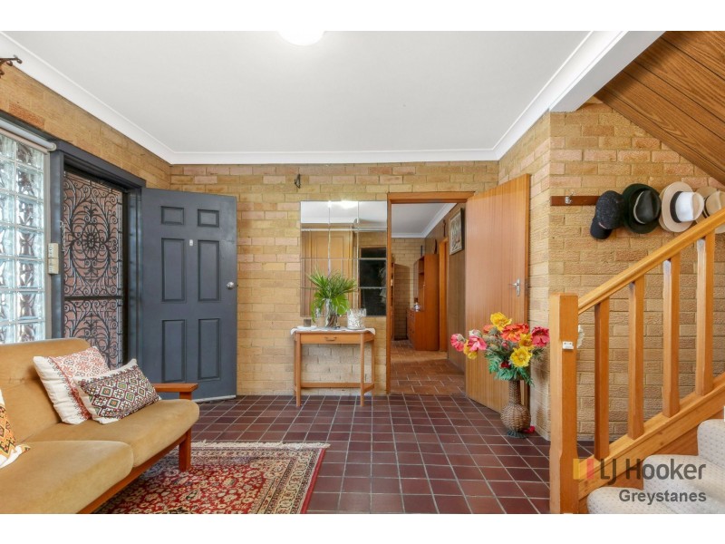 93 Hanbury Street, Greystanes NSW 2145