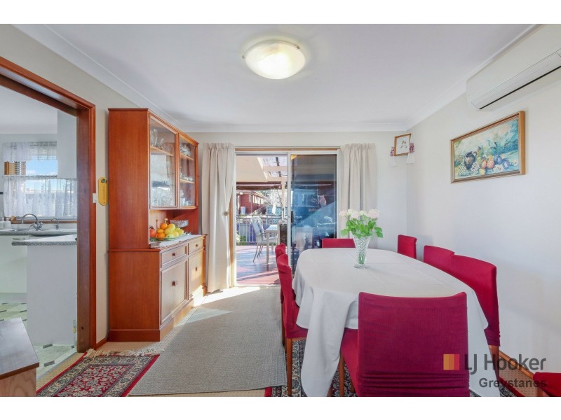 93 Hanbury Street, Greystanes NSW 2145