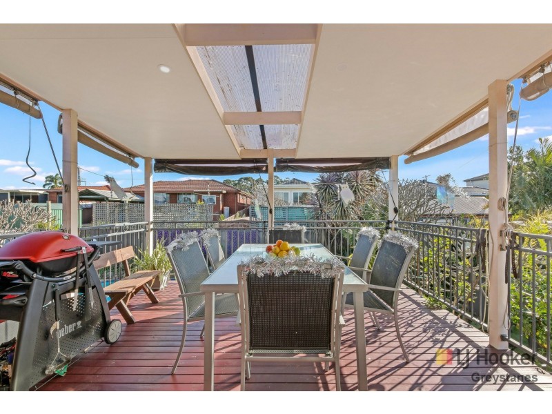 93 Hanbury Street, Greystanes NSW 2145