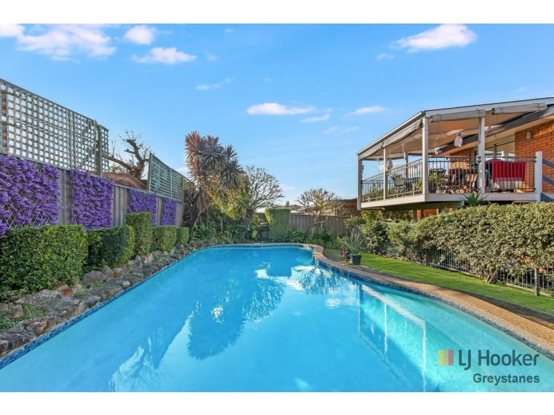 93 Hanbury Street, Greystanes NSW 2145