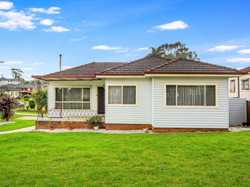54 GREGORY STREET, Greystanes NSW 2145