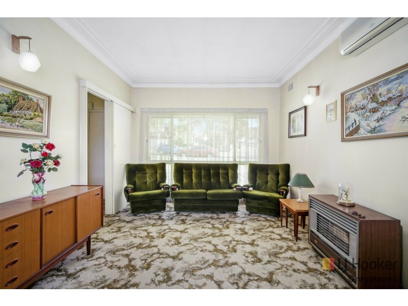 54 GREGORY STREET, Greystanes NSW 2145