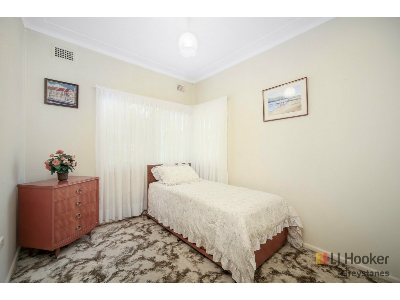 54 GREGORY STREET, Greystanes NSW 2145