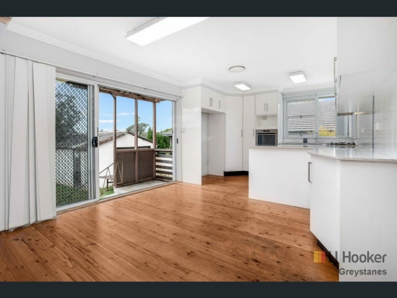 5 WATTLE STREET, Greystanes NSW 2145