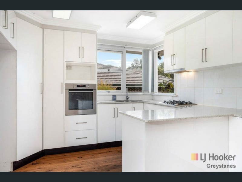 5 WATTLE STREET, Greystanes NSW 2145