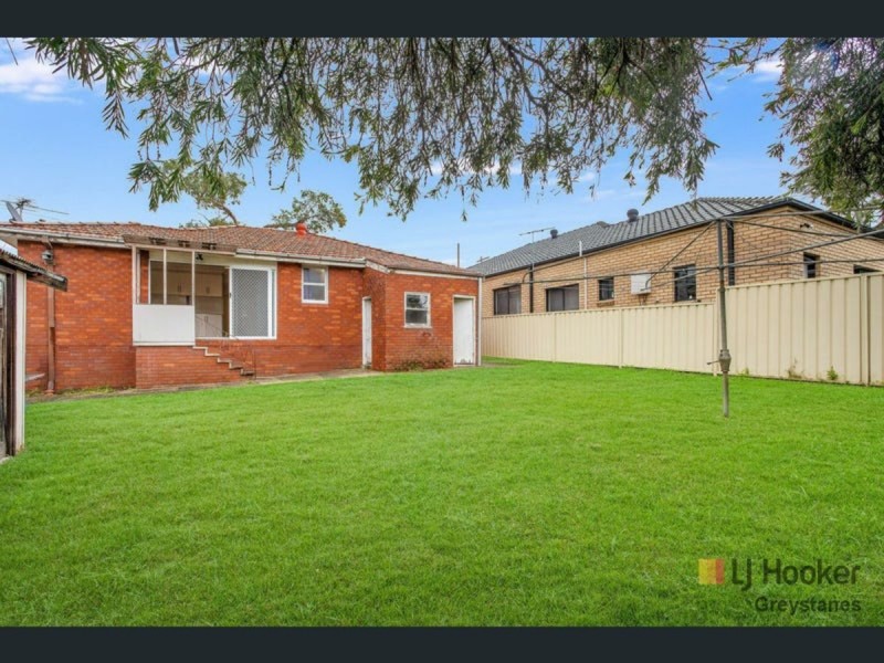 5 WATTLE STREET, Greystanes NSW 2145