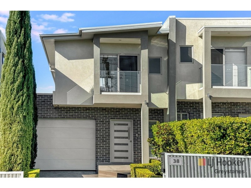 38 Villiers Street, Merrylands NSW 2160