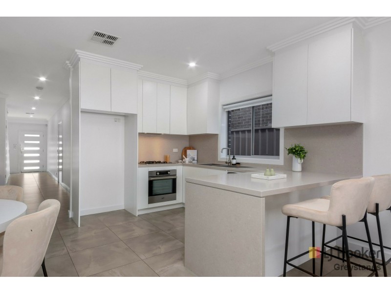 38 Villiers Street, Merrylands NSW 2160