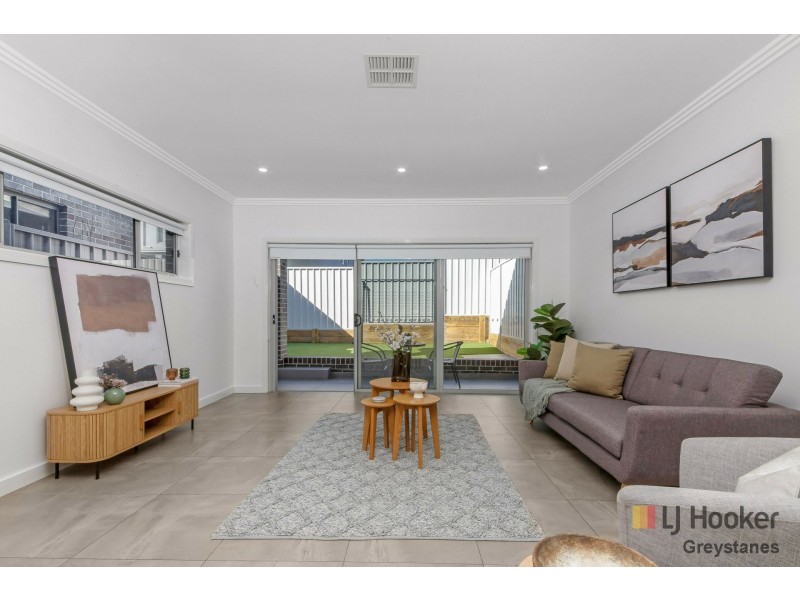 38 Villiers Street, Merrylands NSW 2160