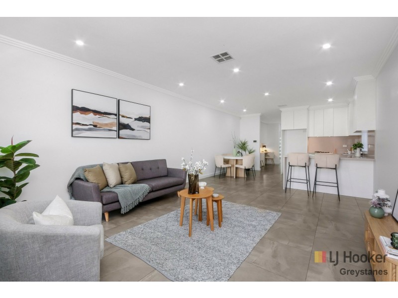 38 Villiers Street, Merrylands NSW 2160