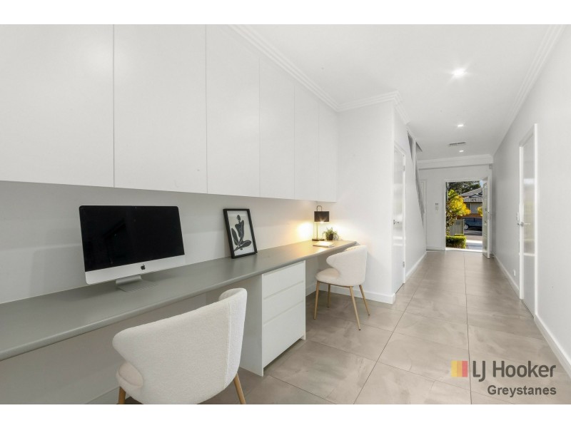 38 Villiers Street, Merrylands NSW 2160