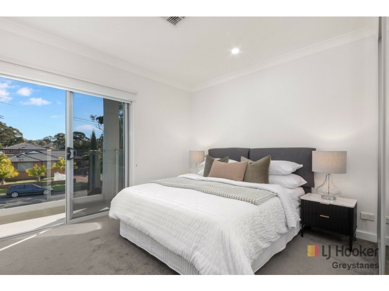 38 Villiers Street, Merrylands NSW 2160