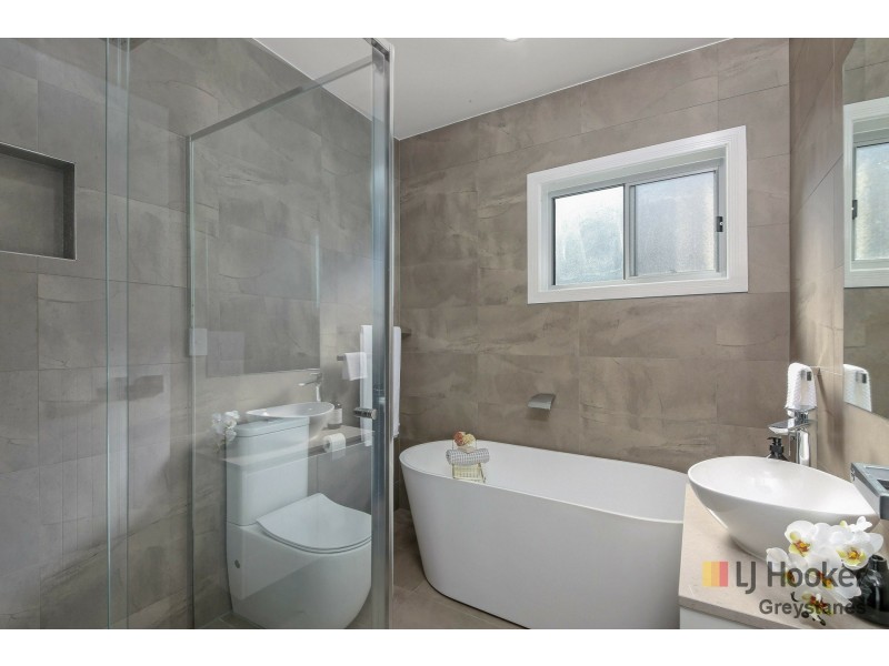 38 Villiers Street, Merrylands NSW 2160