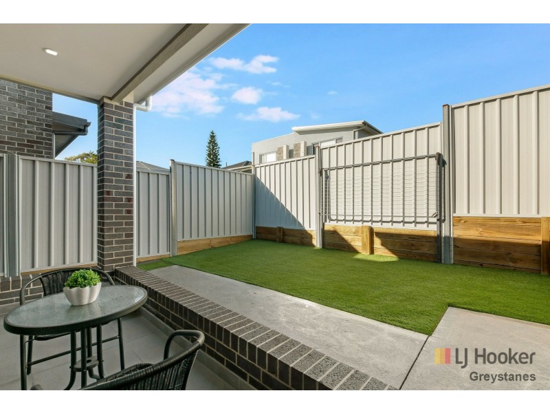 38 Villiers Street, Merrylands NSW 2160