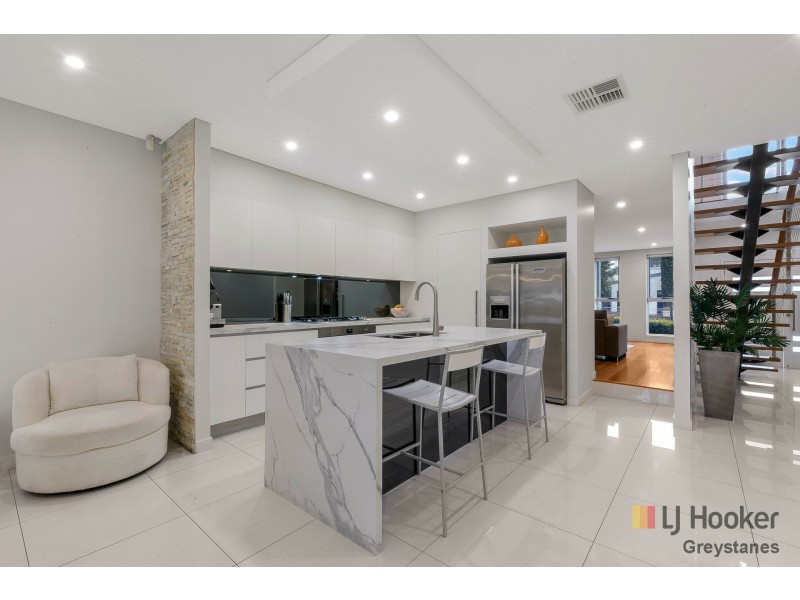 18 Tuabilli Street, Pemulwuy NSW 2145