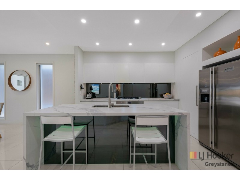 18 Tuabilli Street, Pemulwuy NSW 2145