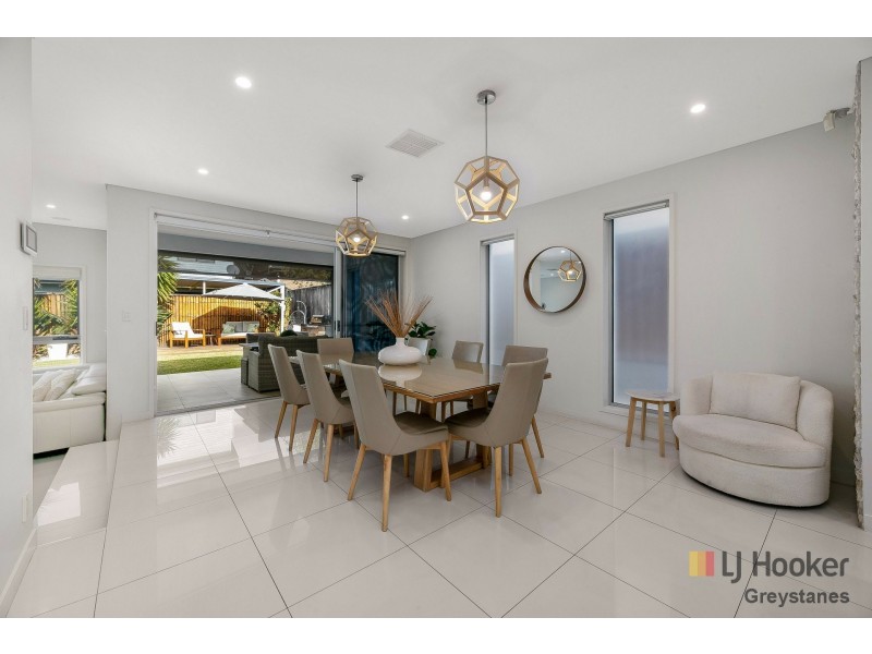 18 Tuabilli Street, Pemulwuy NSW 2145