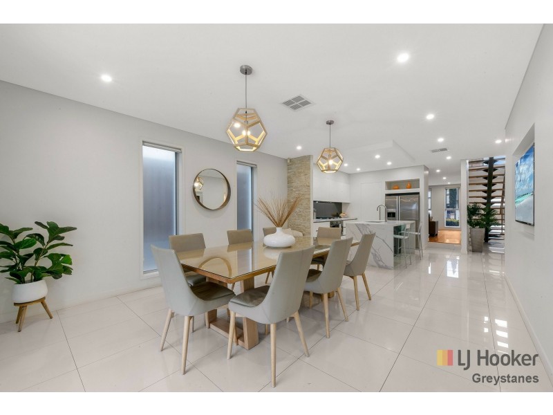 18 Tuabilli Street, Pemulwuy NSW 2145