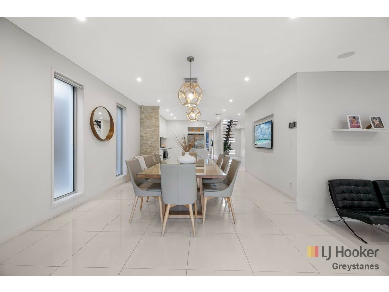 18 Tuabilli Street, Pemulwuy NSW 2145