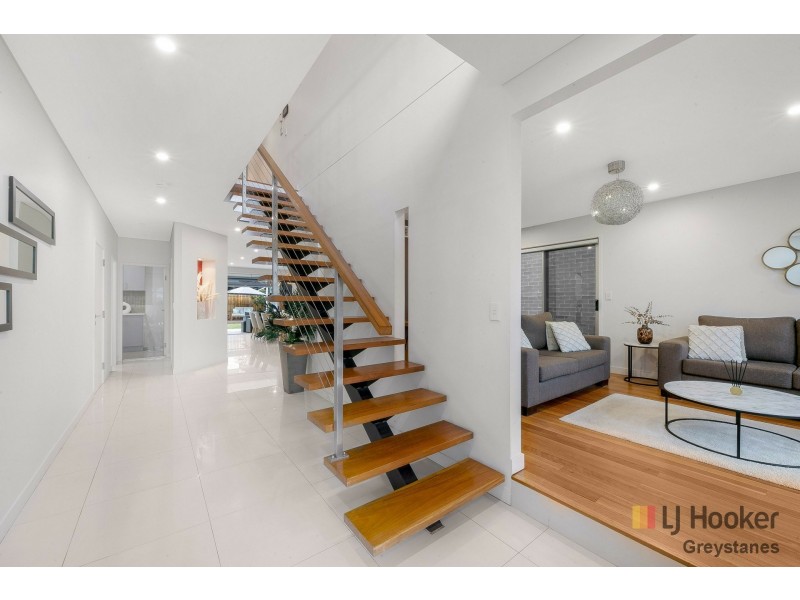 18 Tuabilli Street, Pemulwuy NSW 2145