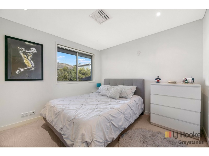 18 Tuabilli Street, Pemulwuy NSW 2145