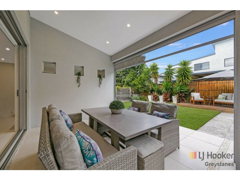 18 Tuabilli Street, Pemulwuy NSW 2145