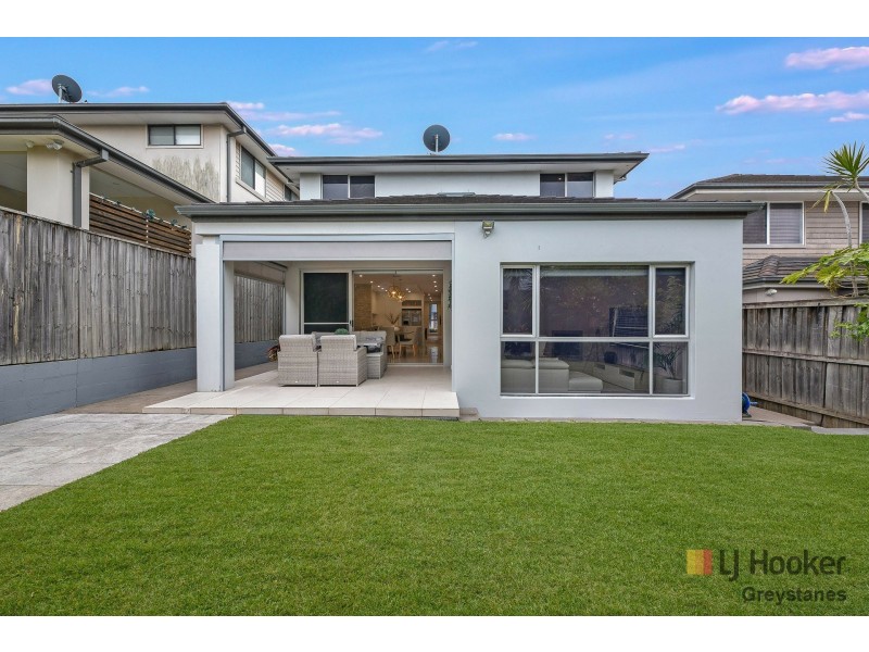 18 Tuabilli Street, Pemulwuy NSW 2145