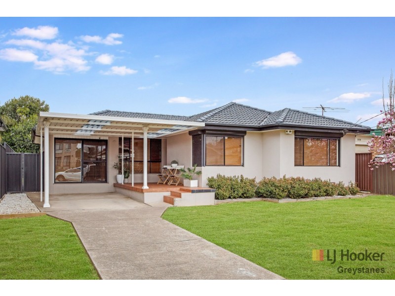 254 Old Prospect Road, Greystanes NSW 2145