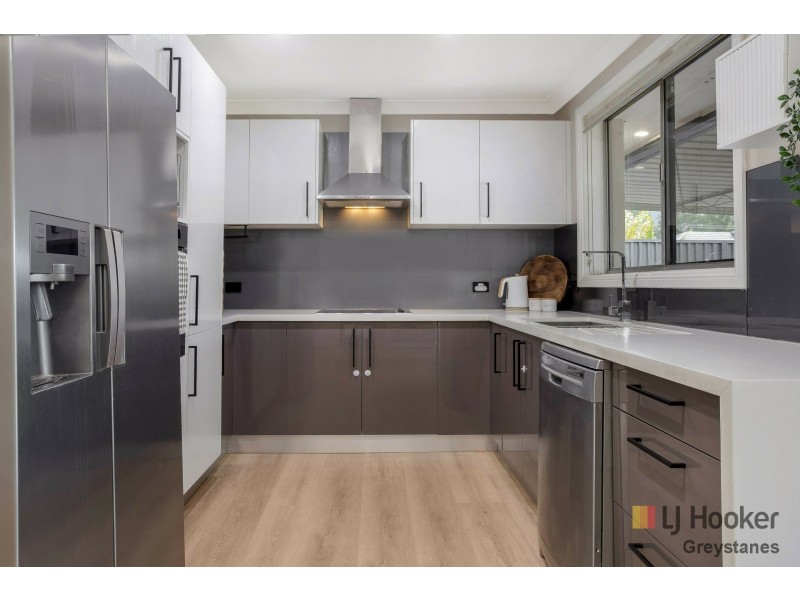 254 Old Prospect Road, Greystanes NSW 2145