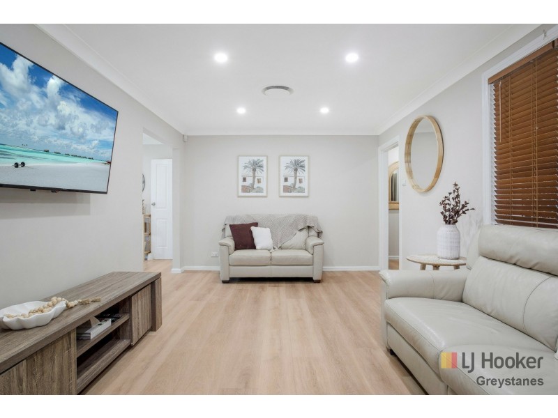 254 Old Prospect Road, Greystanes NSW 2145