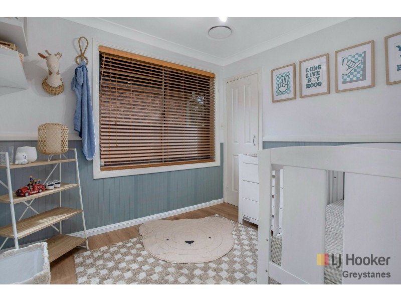 254 Old Prospect Road, Greystanes NSW 2145