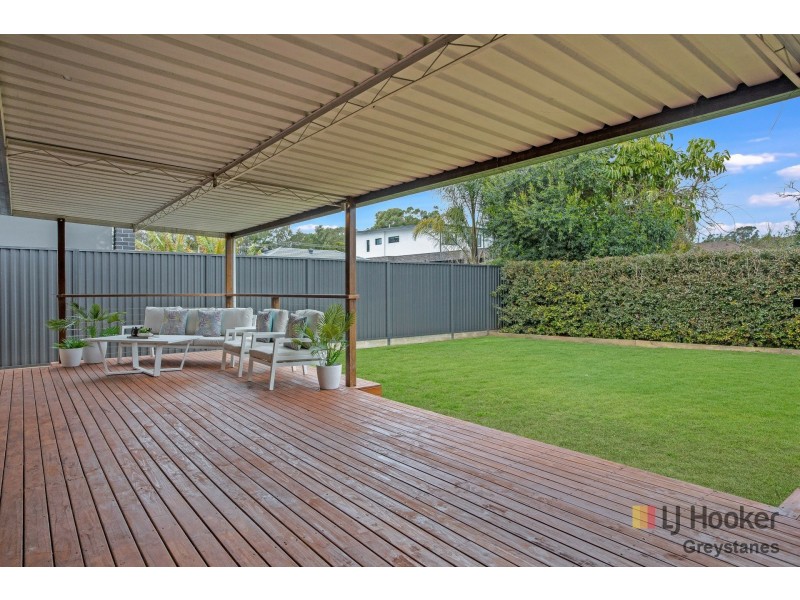 254 Old Prospect Road, Greystanes NSW 2145
