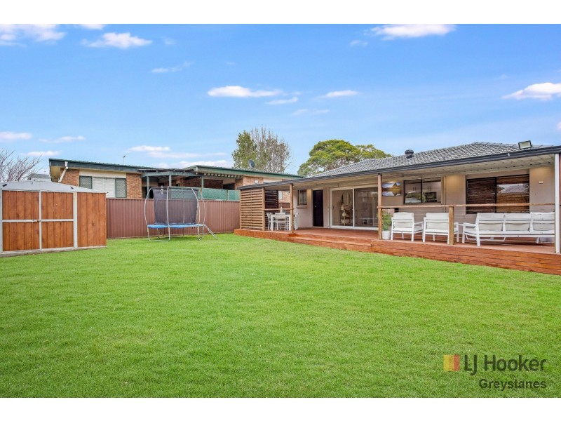 254 Old Prospect Road, Greystanes NSW 2145
