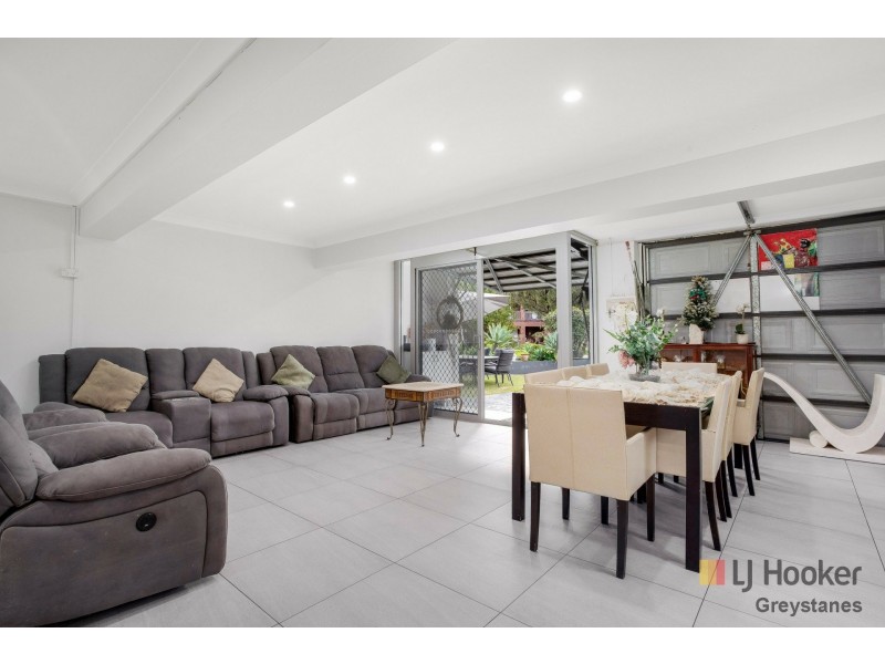 12 Conifer Court, Greystanes NSW 2145